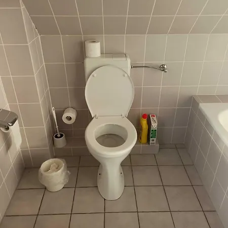 Friesenrose 45237 Ferienhaus