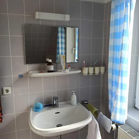 Friesenrose 45237 Ferienhaus