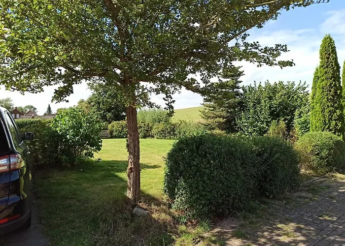 Tatil Evi Friesenrose 45237 *