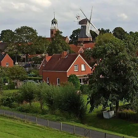 Friesenrose 45237 別荘 ディツム