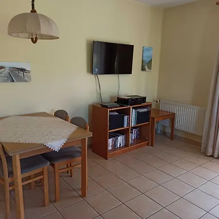 Casa de Férias Friesenrose 45237 Ditzum