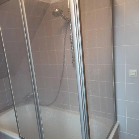 Friesenrose 45237 Vakantiehuis Ditzum