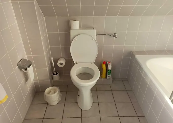 Friesenrose 45237 בית נופש