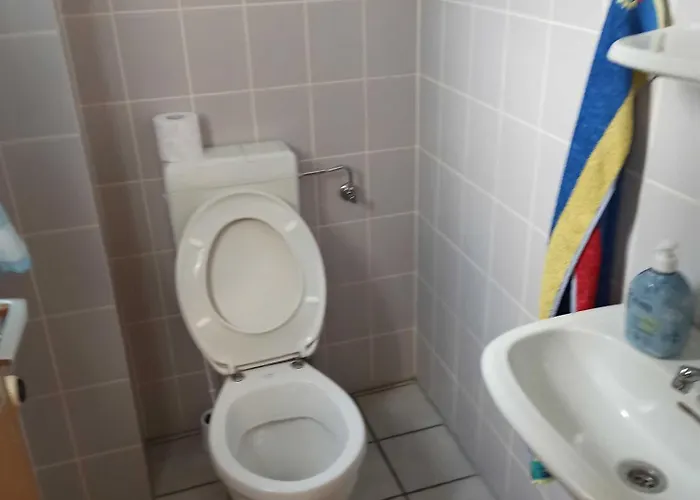 度假居 Friesenrose 45237 *